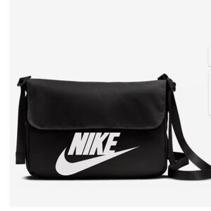 Nike future 365 crossbody Black Shoulder Bag